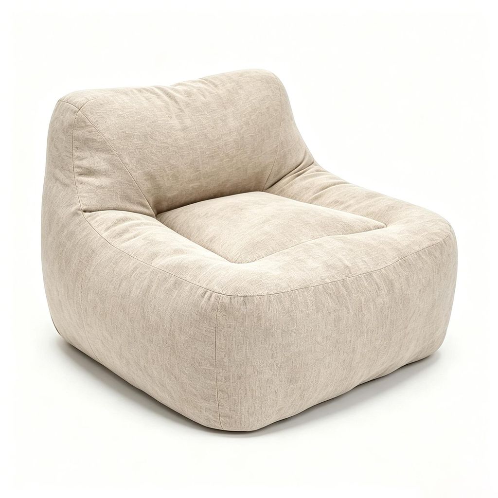 Pohovka PillowPalette, kreslo na odpočinok, televízne Obrázok produktu 