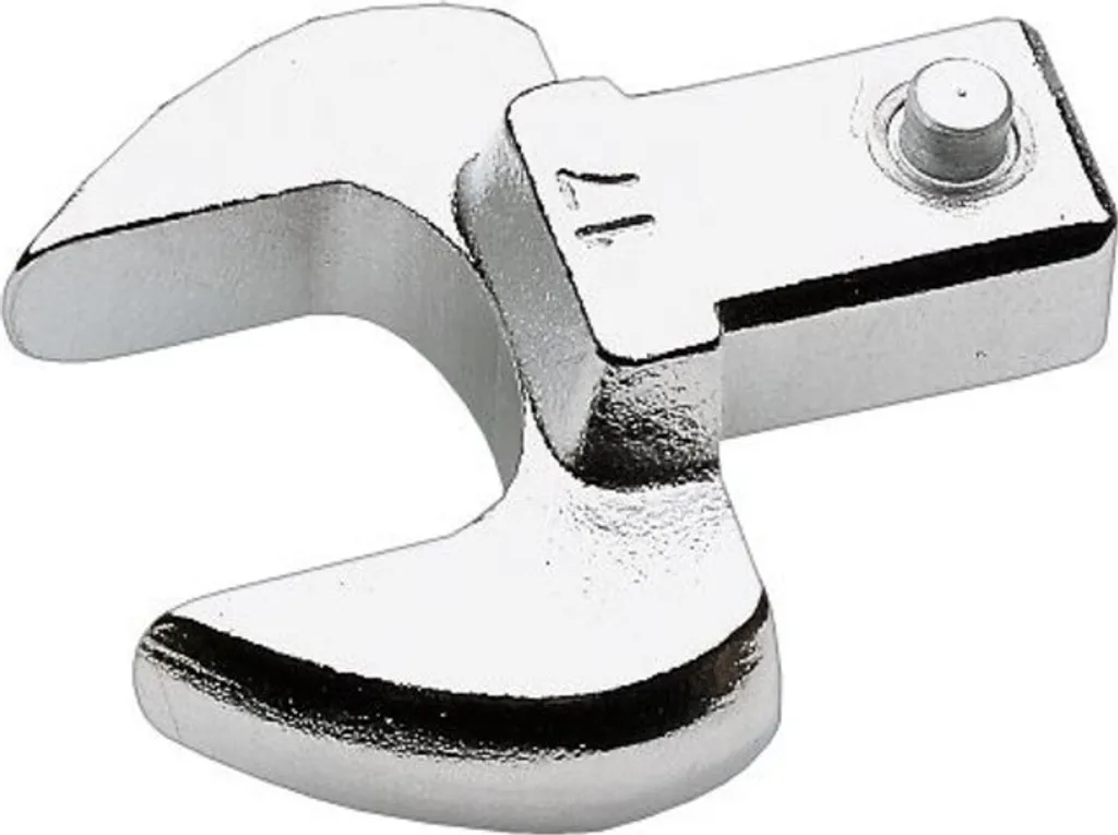 Embout de clé à fourche Facom 9 x 12 mm 3/8 pour clé dynamométrique
