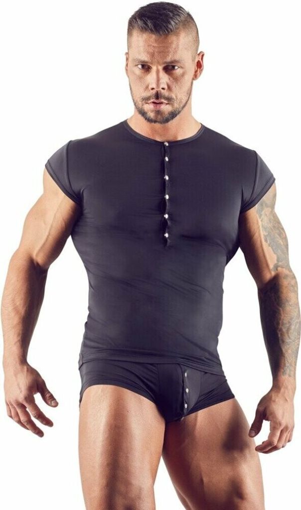 Herren Shirt XL Produktbild 