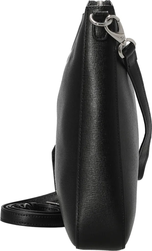 PICARD Borsa a Tracolla Superstar Nero - Recensioni e Prezzi Online - 7