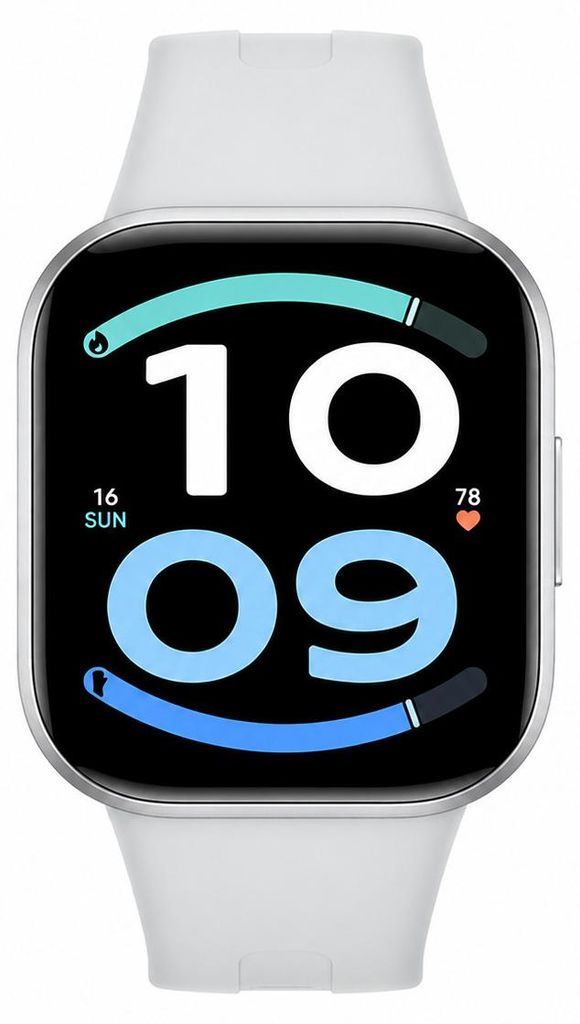 Xiaomi Redmi Watch 6 Active 4,7 cm (1.85 pollici) AMOLED 46 Immagine del prodotto 