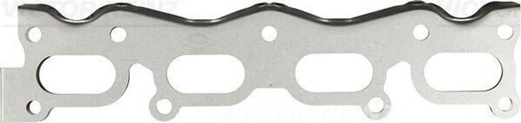 REINZ 71-53653-00 Abgaskrümmerdichtung für FORD Activa Mk4 Schrägheck (KJ,KL,KM) Auspuffkrümmer