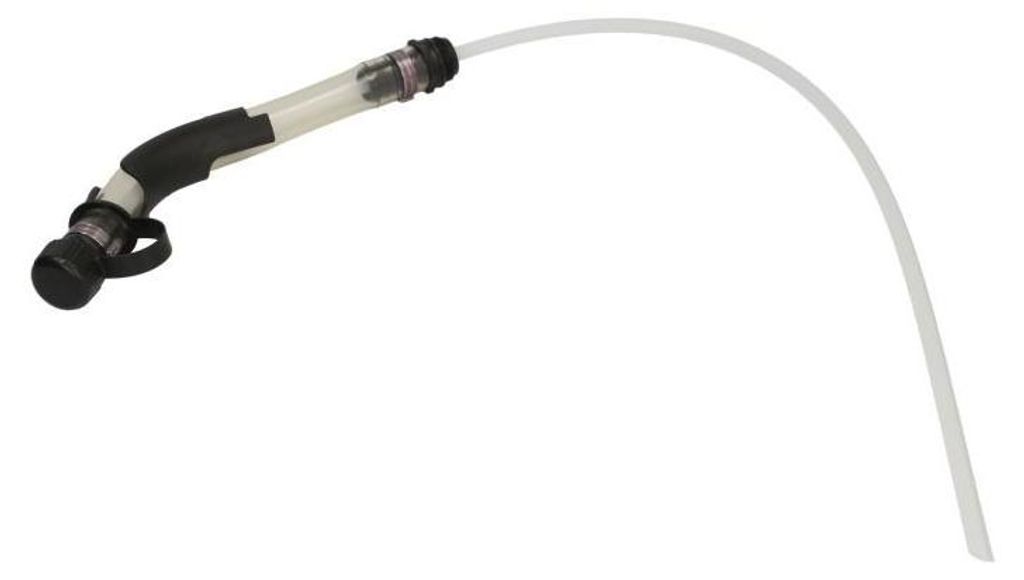 POLISPORT Füllschlauch für Kanister ProOctane Image du produit 