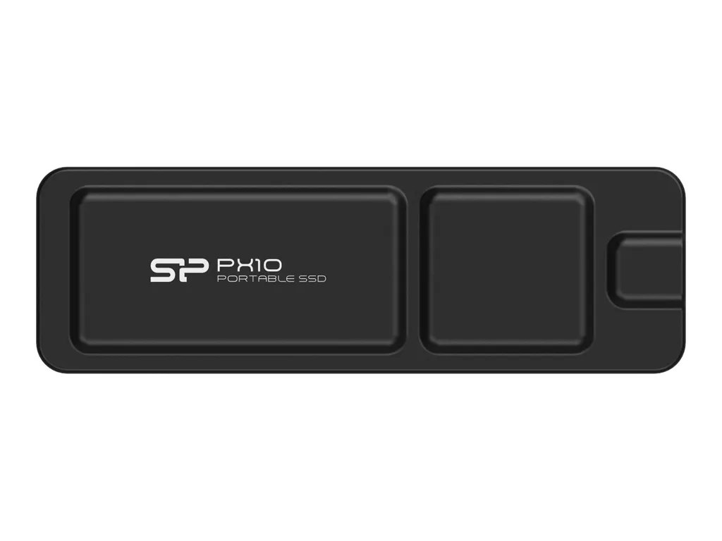 Disque Dur Externe SSD 1To USB 3.2 Stick Portable Silicon Power PX10