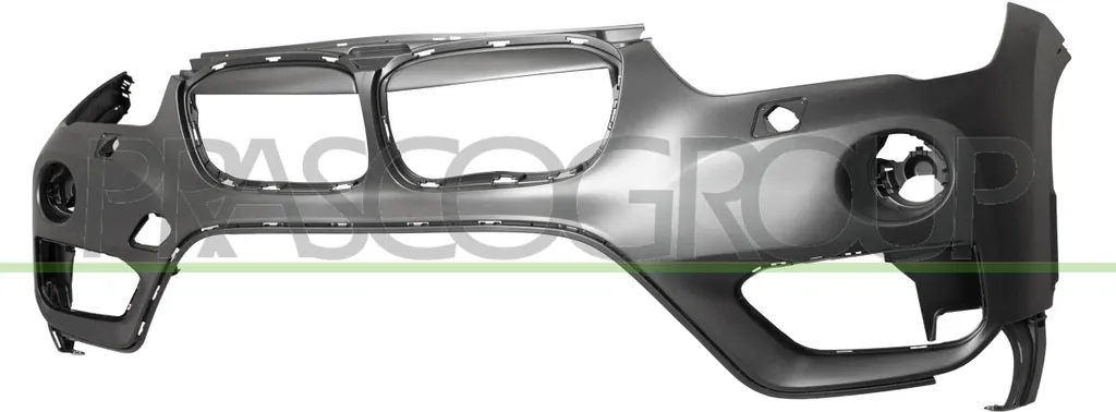 Pare-chocs avant de remplacement pour BMW X1 F48 - Référence BM7061011