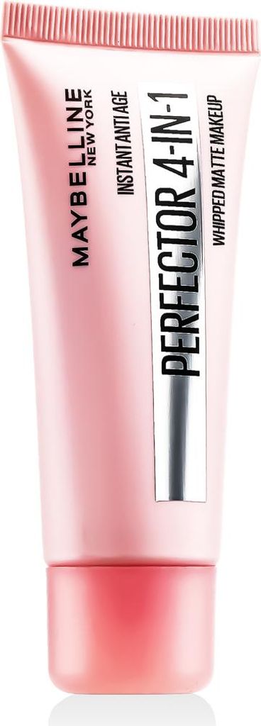 Maybelline Instant Perfector 4-In-1 Antiage Whipped Matte Immagine del prodotto 