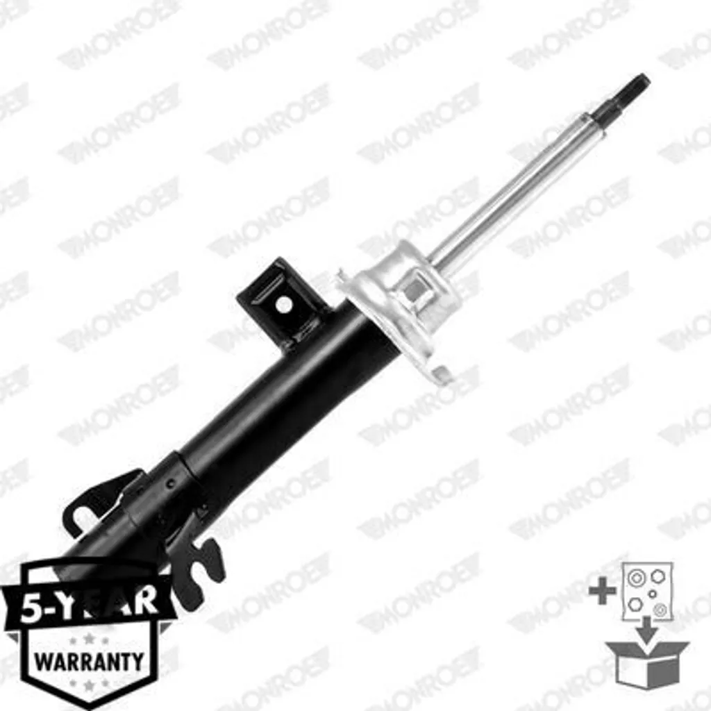 Amortisseur Mini bruyant ? Solution Monroe 742049SP OE 31316772730