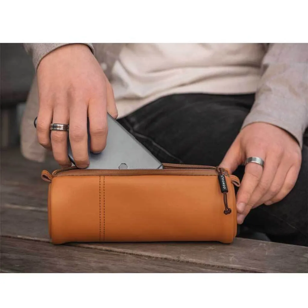 BRUNNEN astuccio per matite s'maepp urban classic
