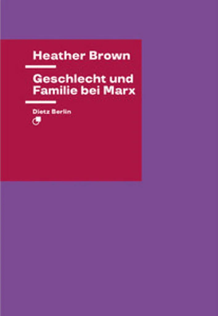 Analyse Critique de la Famille chez Marx - Clarifiez la Théorie du Genre