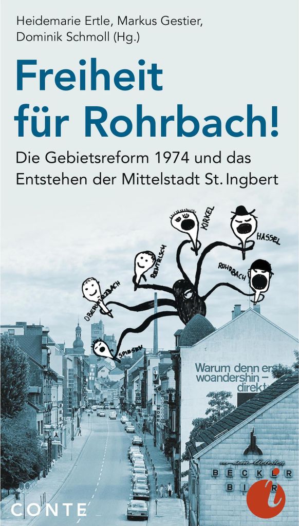Freiheit für Rohrbach!