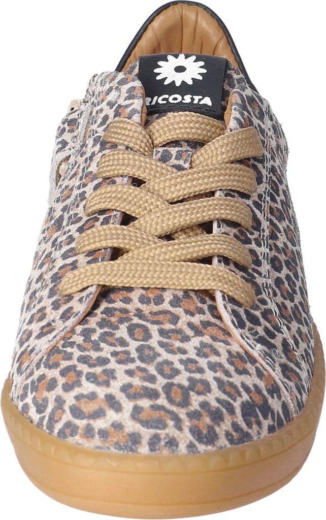 Ricosta PARIS beige Leo Sneaker low Beige in Gr. 34