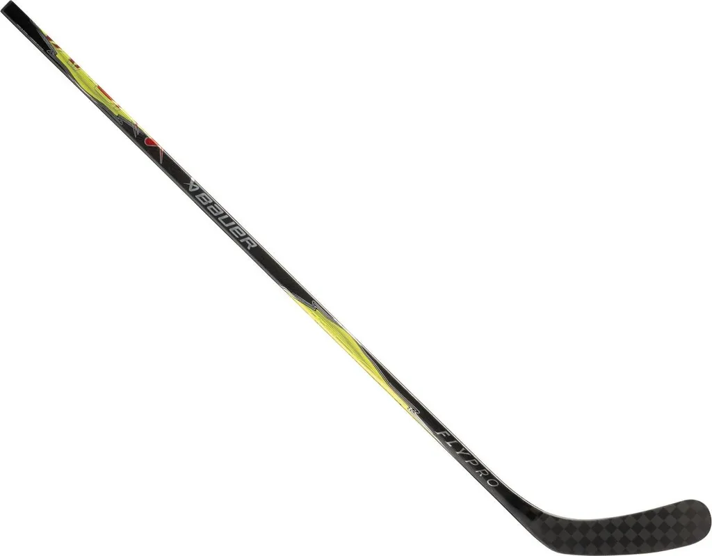Bâton de hockey Bauer Vapor Flypro Flex 40 léger et réactif P92