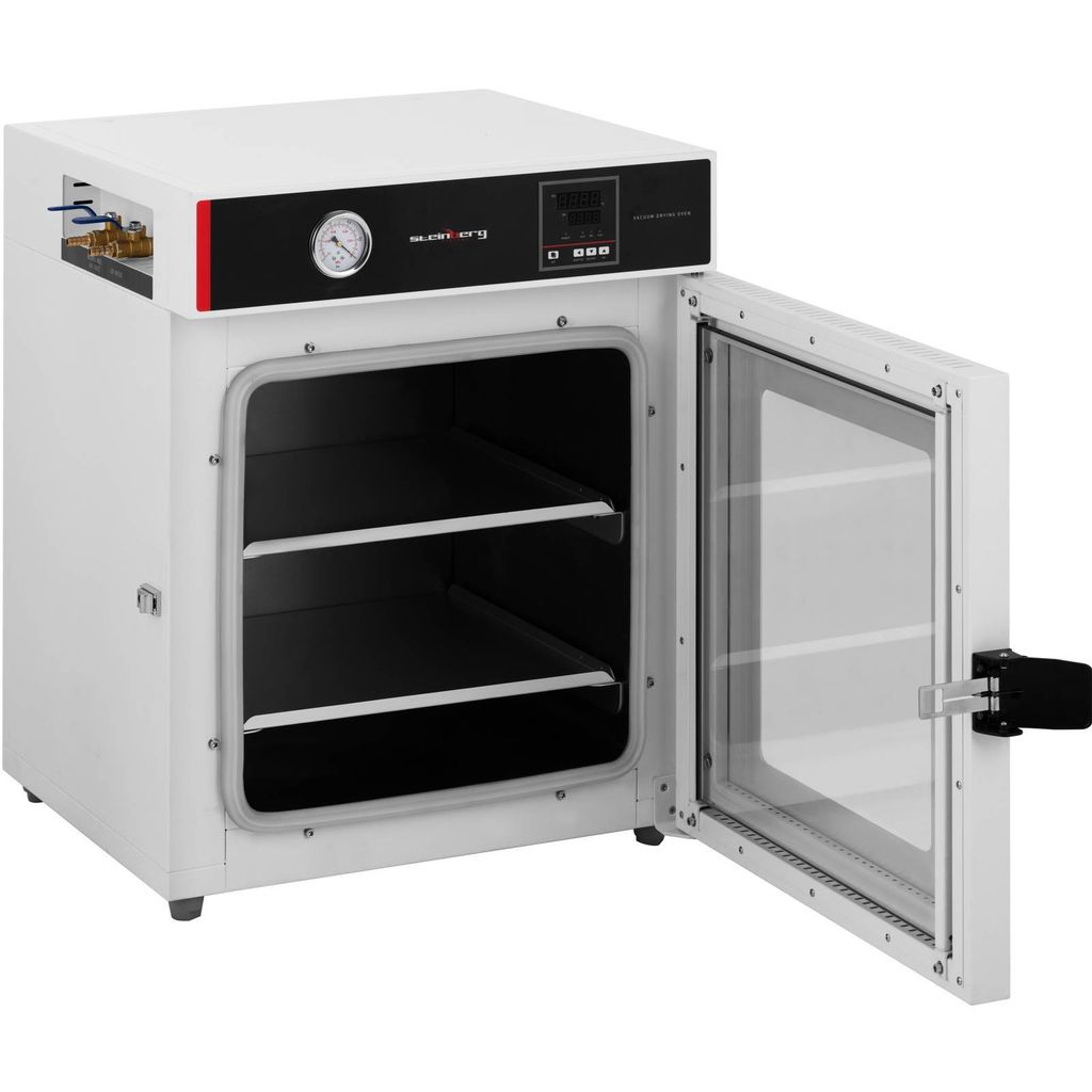Vakuová sušárna Steinberg Systems - 2100 W - 92 l Obrázek produktu 3