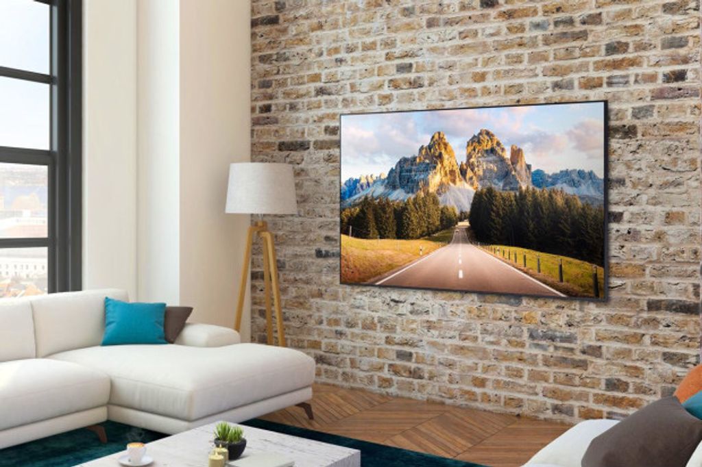 Samsung GU75AU7179UXZG Produktbild 9