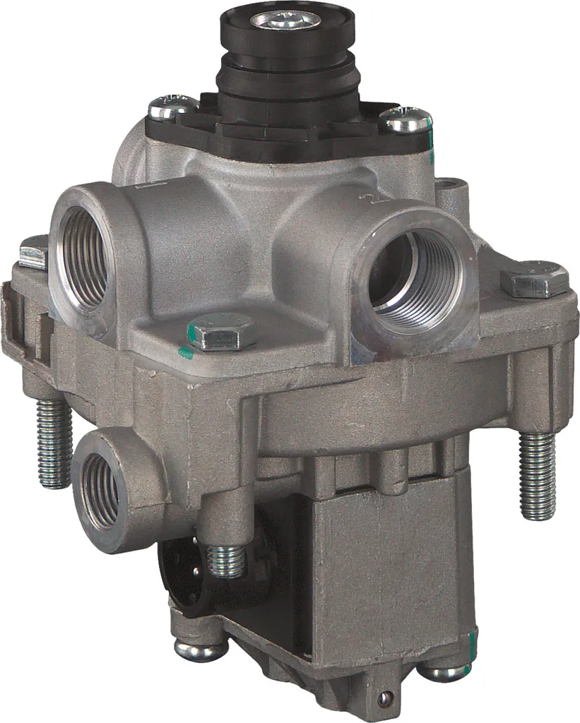 Valve FEBI BILSTEIN 180399 Régulation ABS pour Freinage Sécurisé 1,0 kg