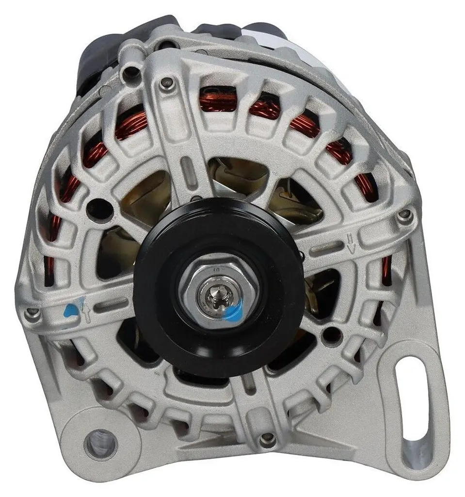 Alternateur Valeo 90 Ampères 440894 - Technologie Re-Gen Durable Lima