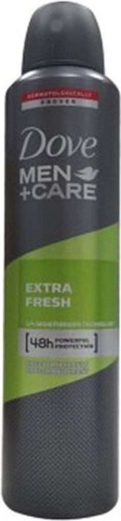 Dove Men + Care 48H Anti-Perspirant Deodorant Spray Extra Fresh 250ml