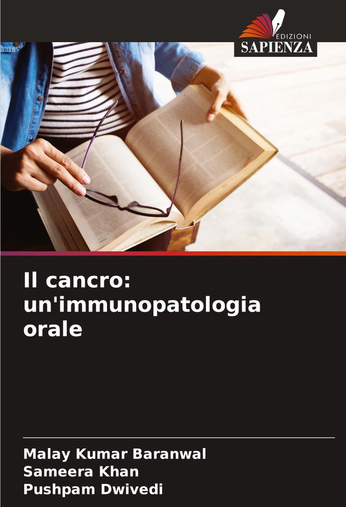 Il cancro: un'immunopatologia orale