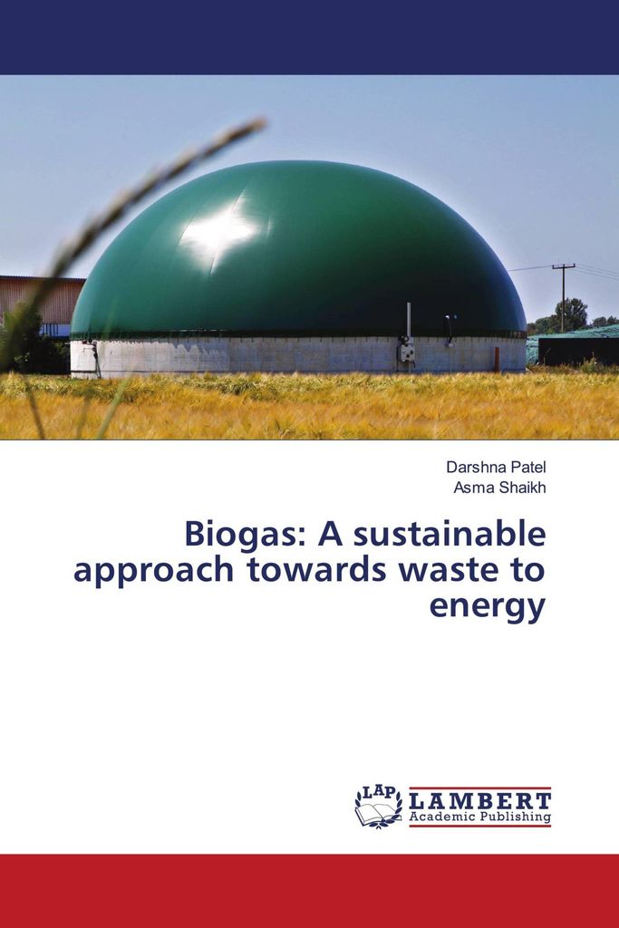 Biogas: A sustainable approach towards waste to energy