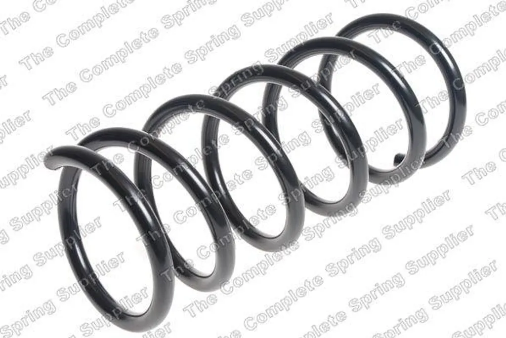 Ressort de suspension LESJÖFORS 4295869 pour Volvo V60 OE 31323209