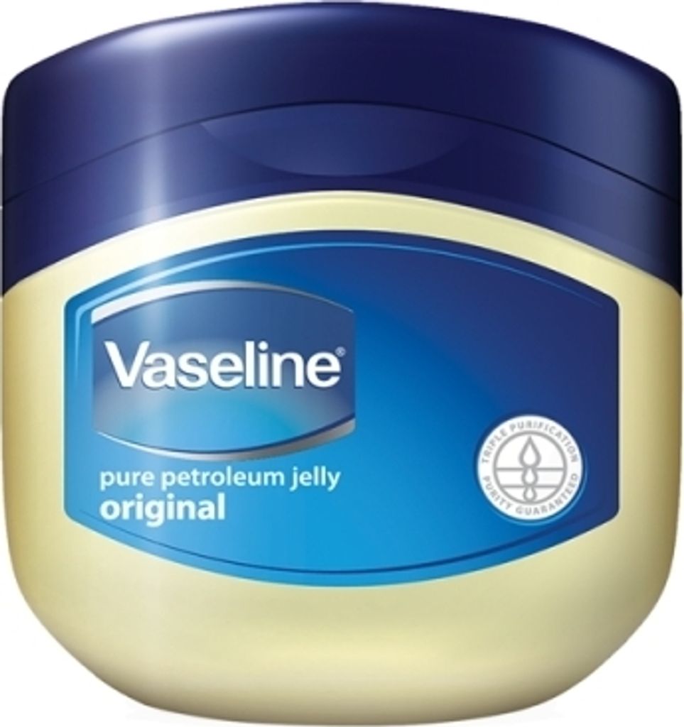 Vaselina, gelatina di petrolio, vaselina, 50ml Immagine del prodotto 