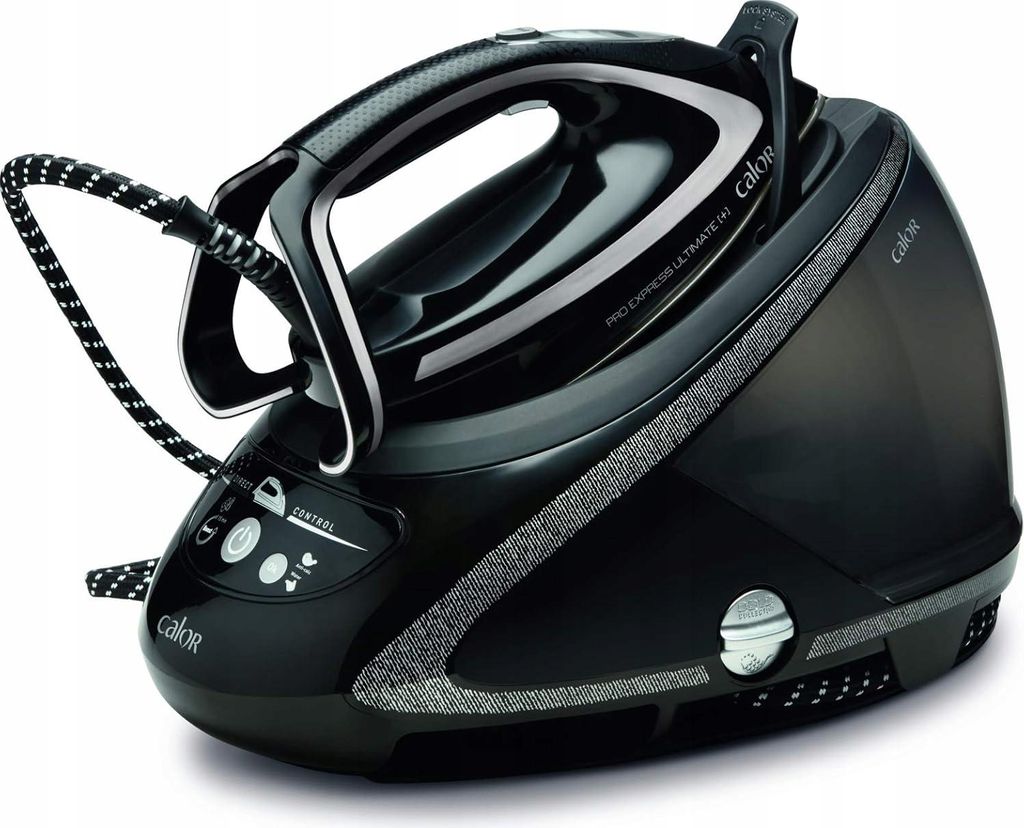 Calor GV9610C0, 2600 W, 650 g/min, Samočisticí žehlicí Obrázek produktu 