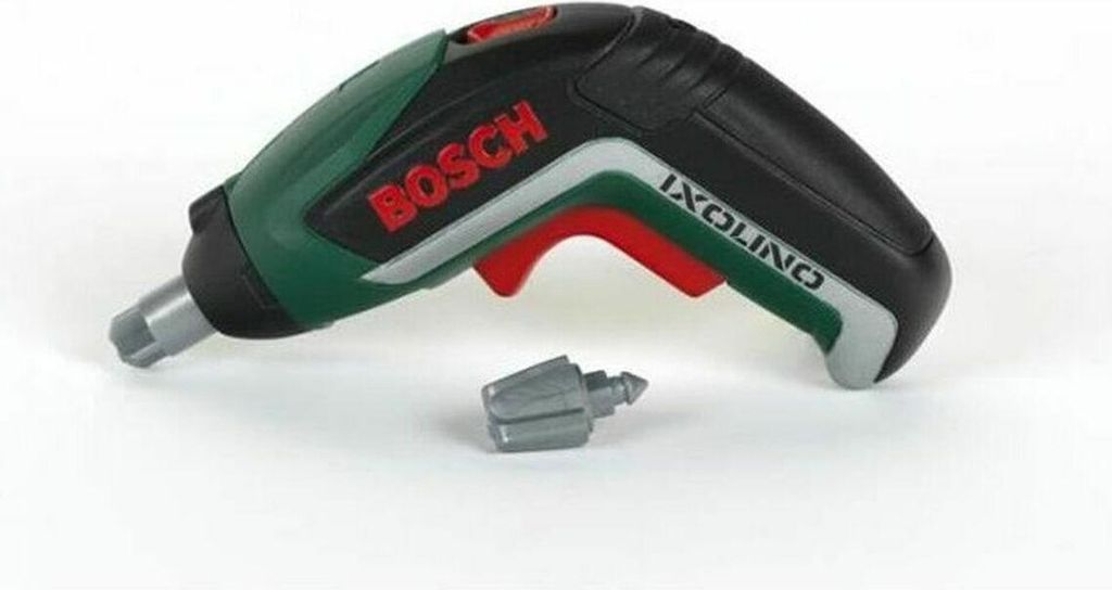 Schraubenzieher Klein Bosch 8300