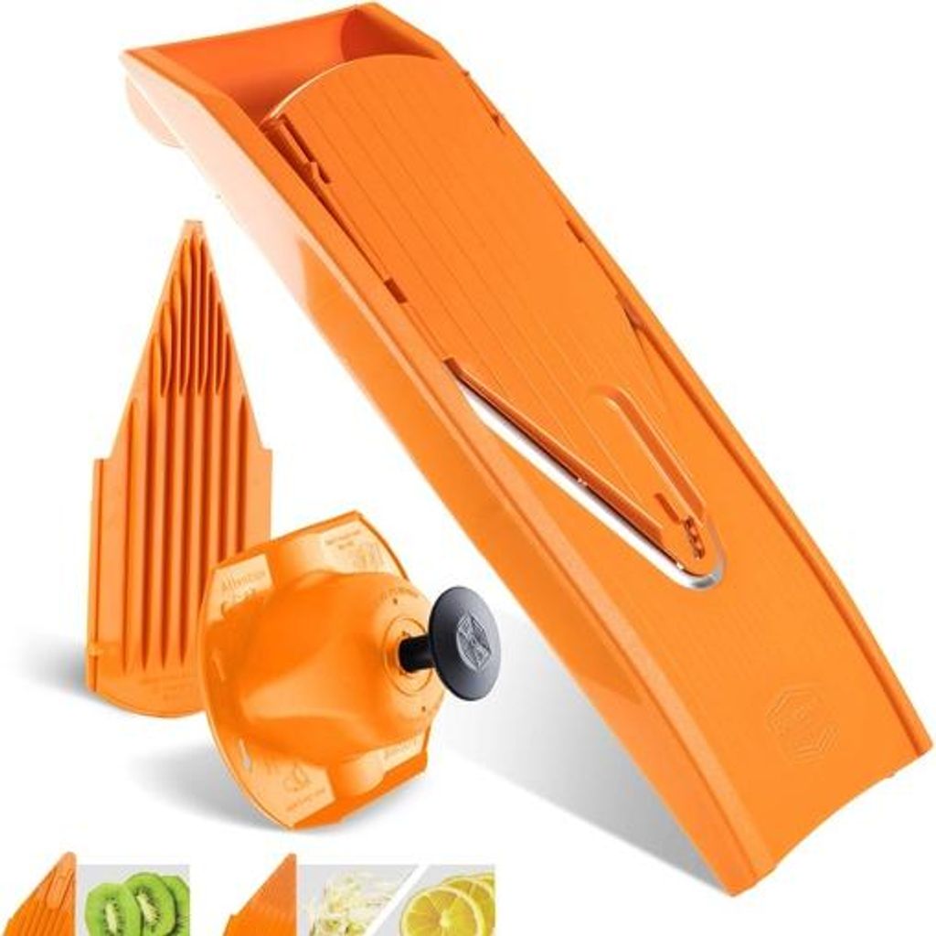 Börner V1 Basic Set Krajalnica do warzyw V-Slicer Zdjęcie produktu 