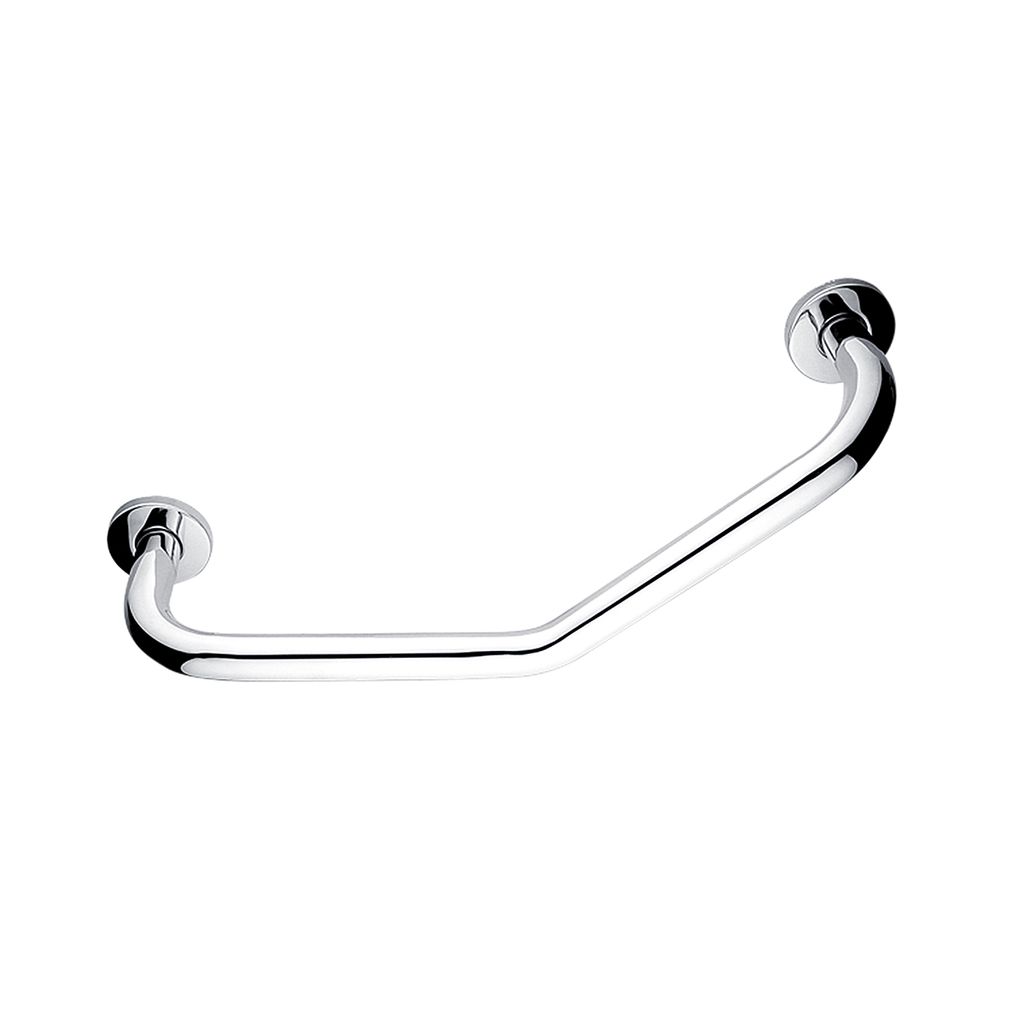 Bezpečnostní madlo Nimco 42,5x2,5 cm Obrázek produktu 