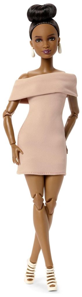 Barbie Signature JJX27, Bambola alla moda, Donne, 6 Immagine del prodotto 