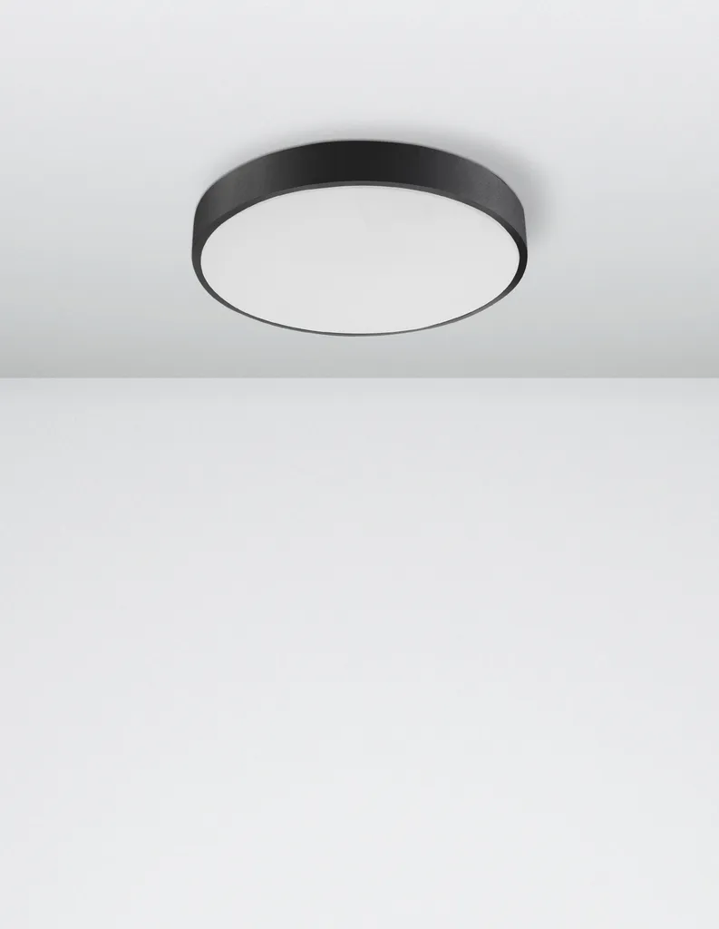 Nova Luce HADON: La Plafoniera Chic che Trasforma la tua Casa