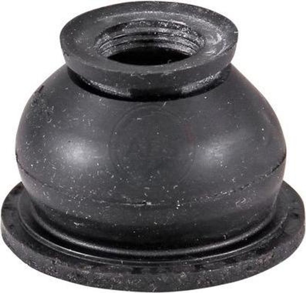A.B.S. Verschluss- / Schutzkappe 279047 27mm Gummi 0,02kg