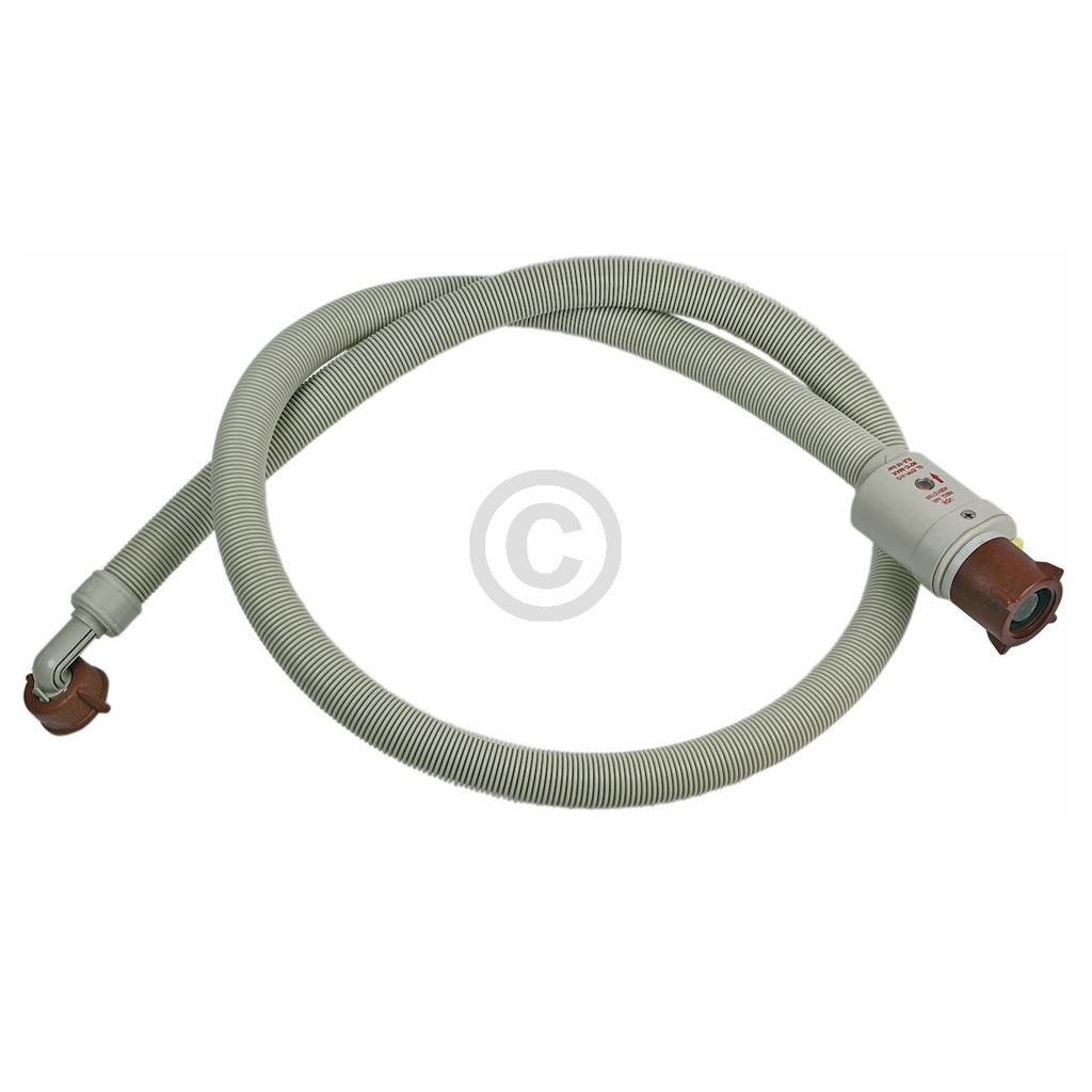 Europart Zulaufschlauch Aquastopschlauch 1,5m Universal Produktbild 