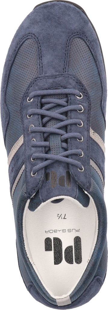 Pius Gabor Sneaker Sneaker Veloursleder/Synthetik