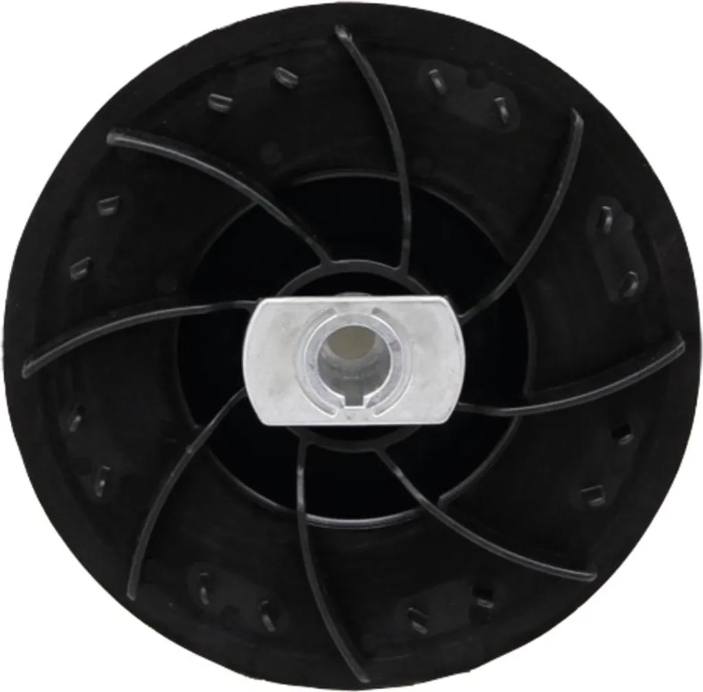 Turbine de refroidissement AL-KO 513613 compatible scarificateur 17mm