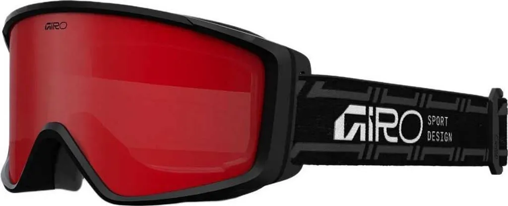 Giro Index 2.0 : Fini la buée et les reflets sur neige avec ce Masque