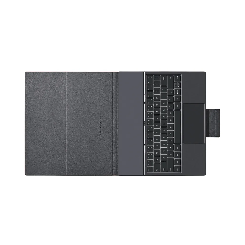 Clavier magnétique Boox Note Max - Trackpad multi-touch et fixation sûre