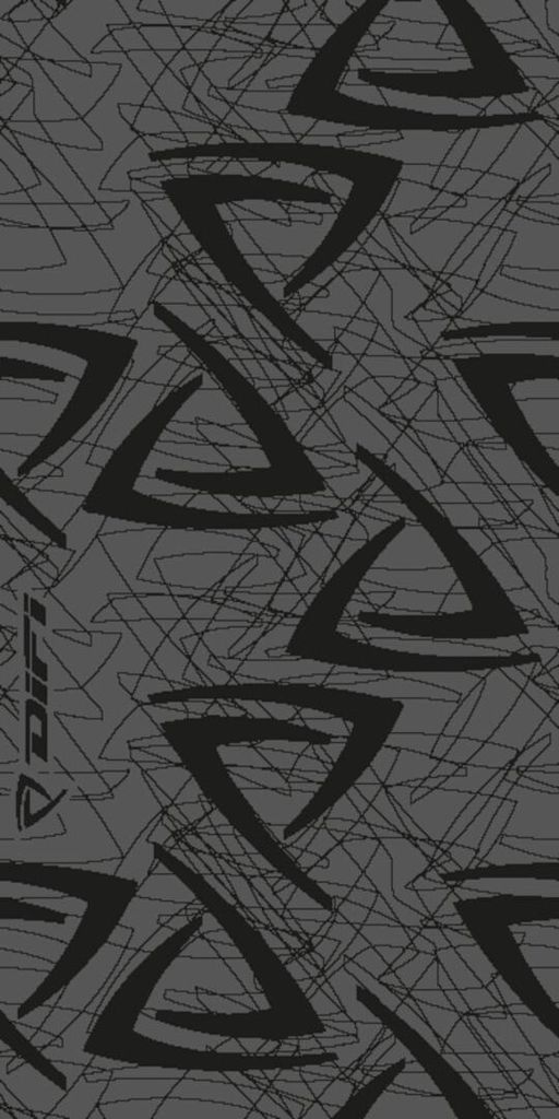 DIFI Logo Grey Multifunktionstuch