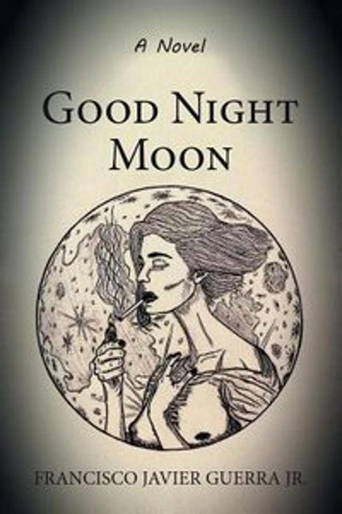 Gute Nacht Mond
