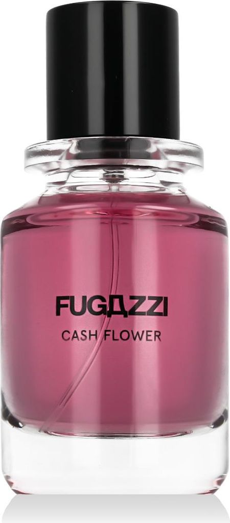Fugazzi Cash Flower Extrait de Parfum 50 ml UNISEX