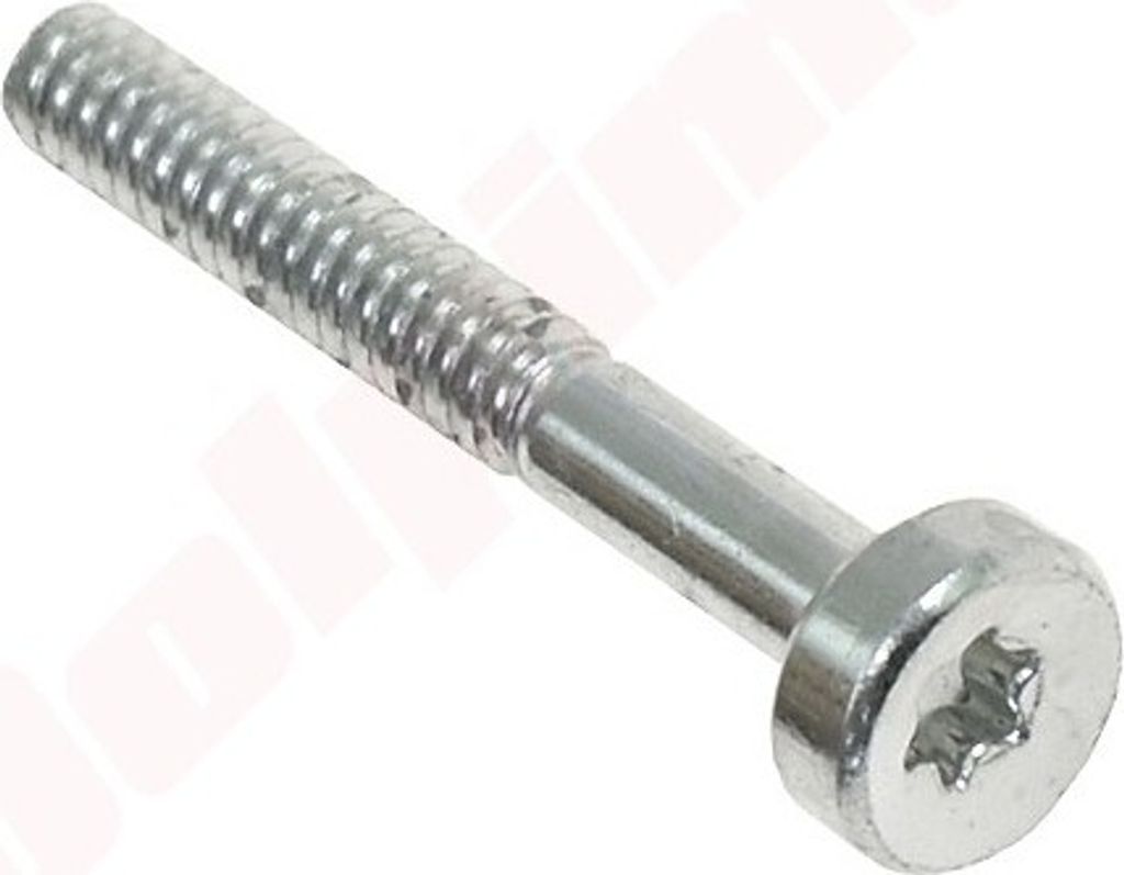 Schraube Stihl T27 D5,3X41 ( 9075 478 4195 ) Für Zylinder Ms250