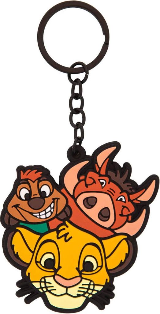 McNeill Motivanhänger Disney LION KING I-1