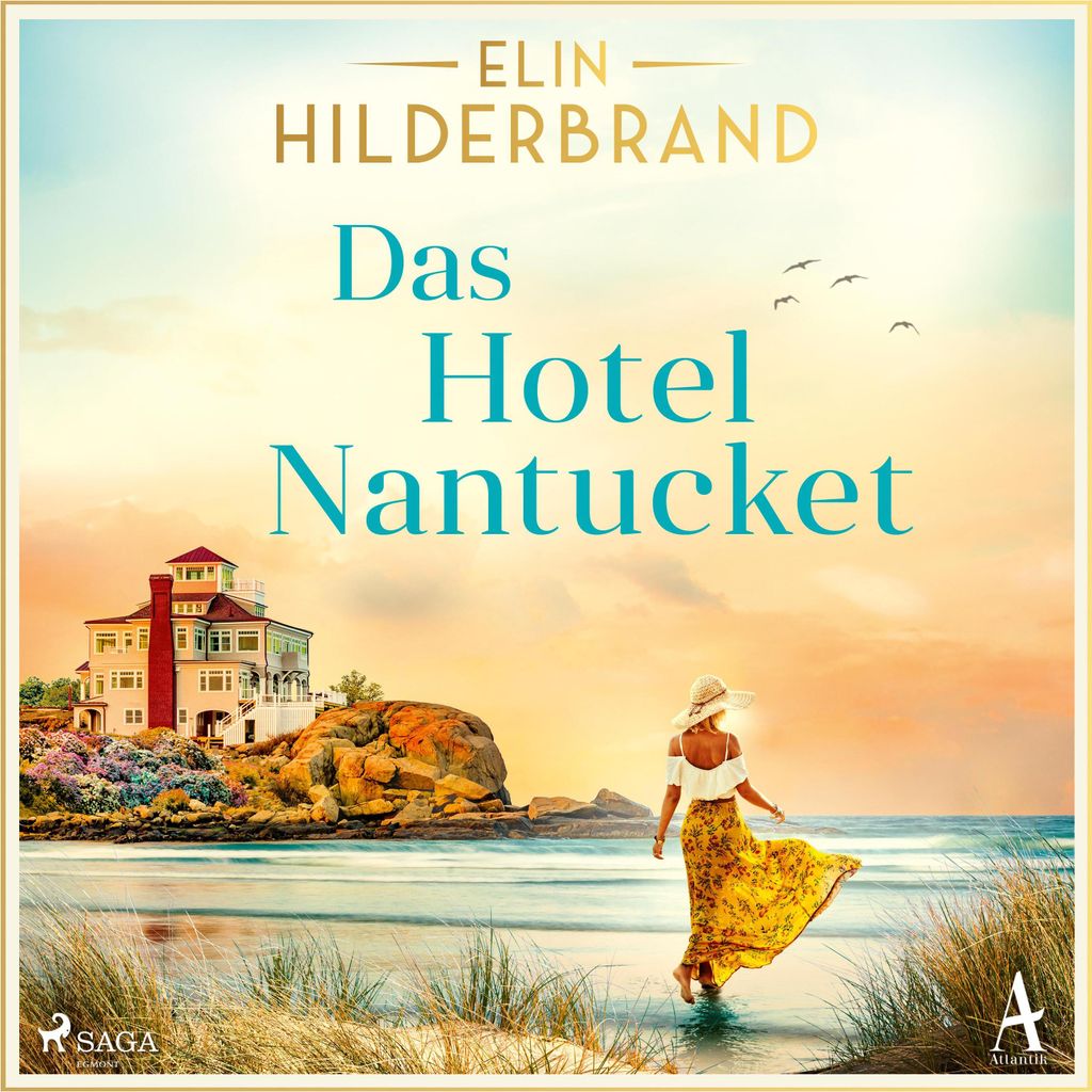 Das Hotel Nantucket