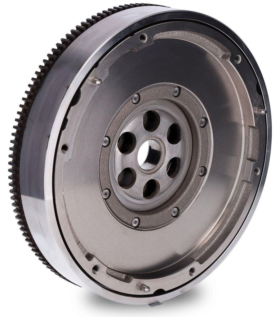 LuK 415 0514 10 ZMS Zweimassenschwungrad DMF für ALFA ROMEO Produktbild 