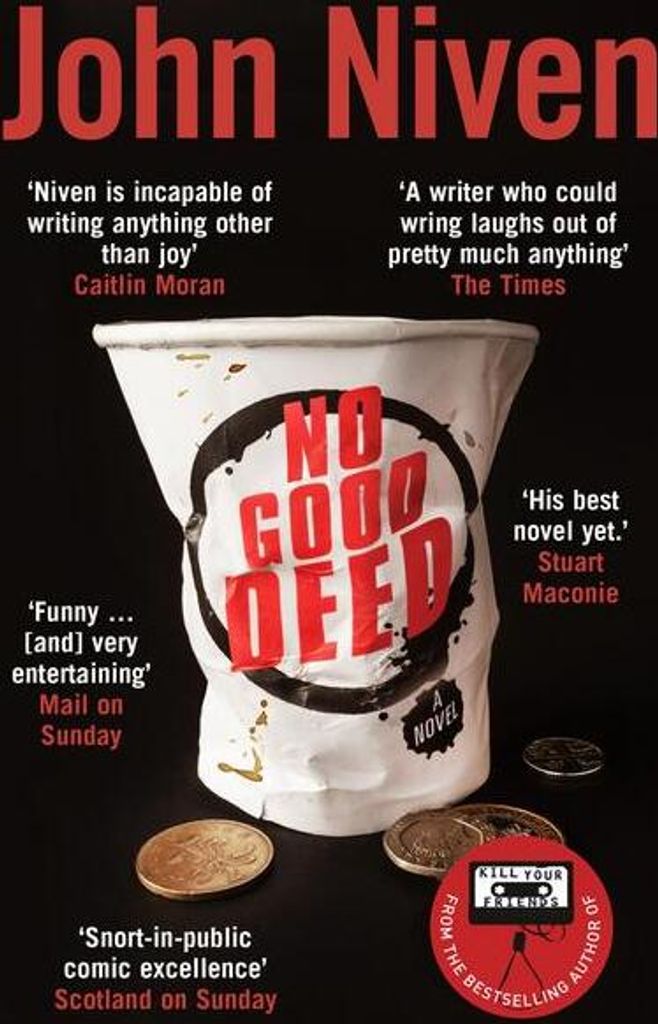 No Good Deed