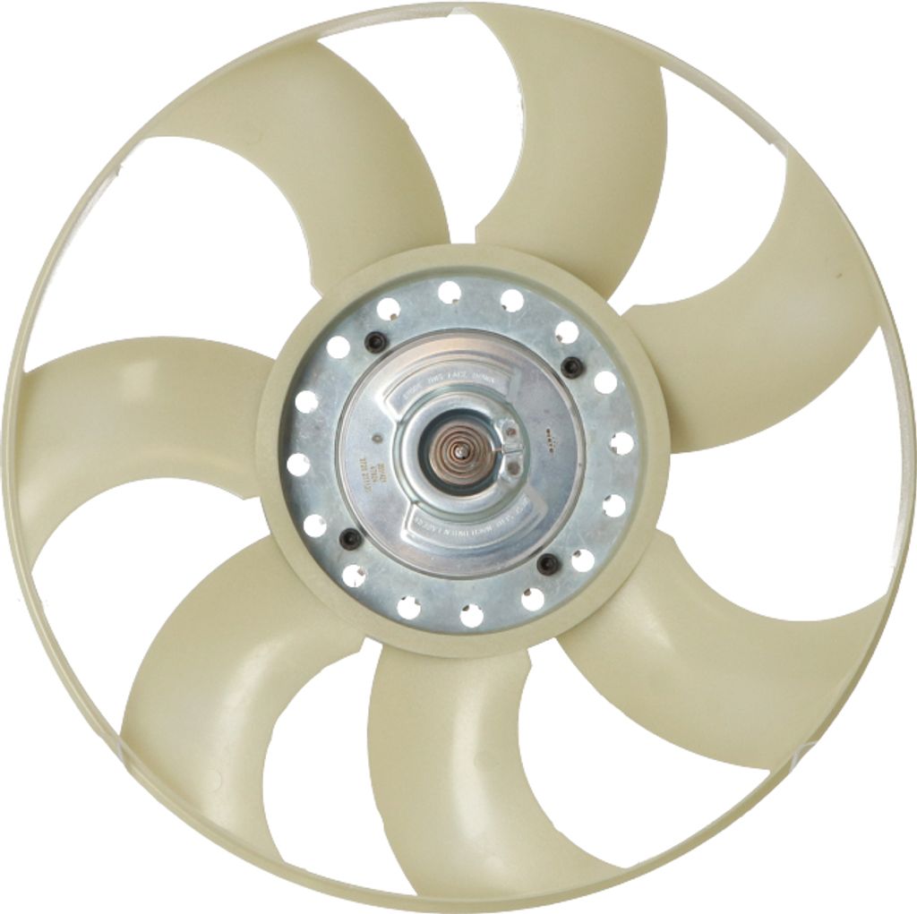 NRF 47924 - OE 1755227 Kupplung, Kühlerlüfter für Transit, Transit V363