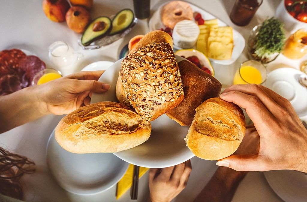 Jochen Schweizer Frühstücken gehen Düsseldorf für 2; Erlebnis verschenken oder selbst erleben; Der Gutschein ist gültig für 2 Personen.