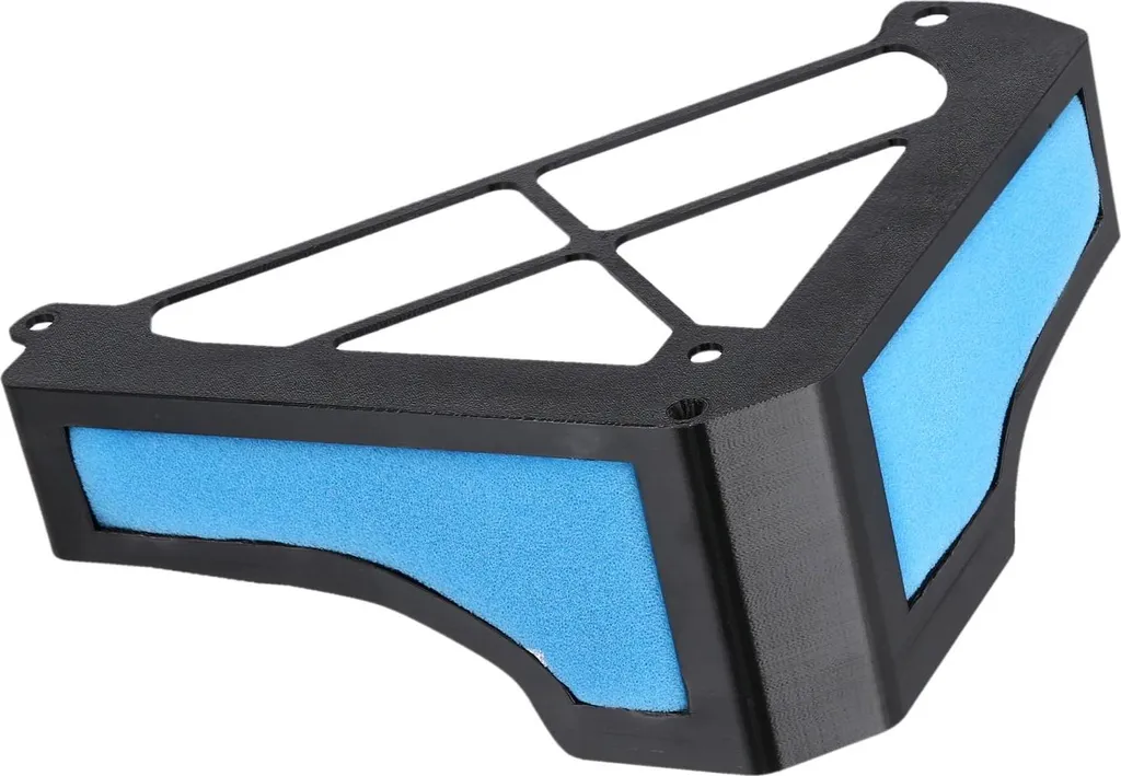 Insert Polini haute performance pour conversion filtre à air Simson S51