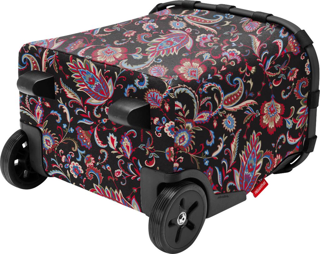reisenthel carrycruiser, Einkaufstrolley, Einkaufskorb mit Produktbild 5