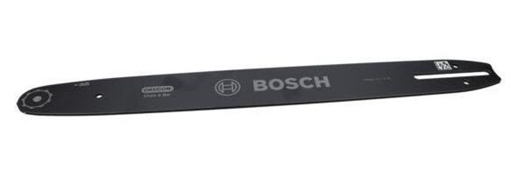 Szyna prowadząca Bosch 400 mm do piły łańcuchowej AKE 40 / Zdjęcie produktu 
